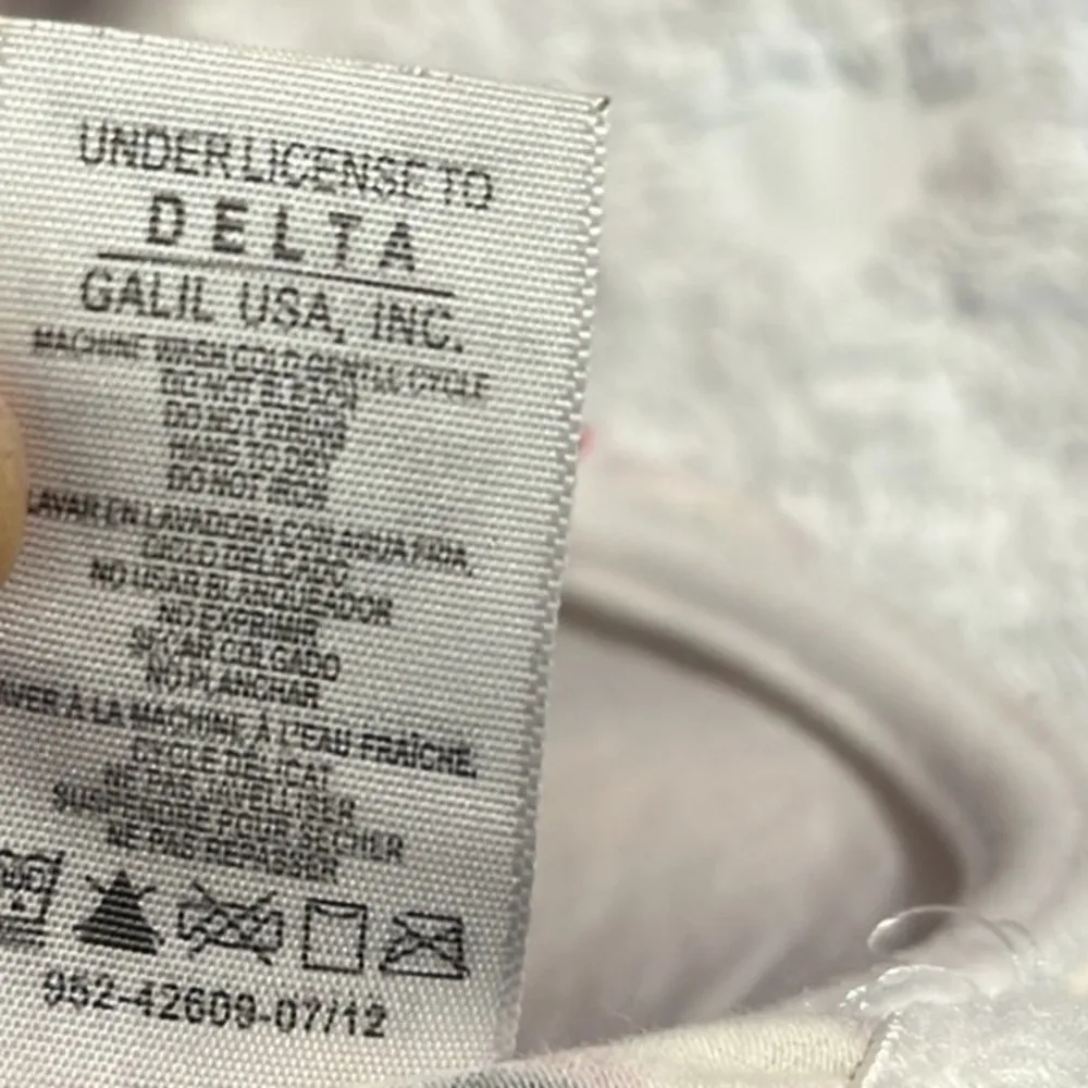 Pink Heart Print Underwire Bra - Image 10