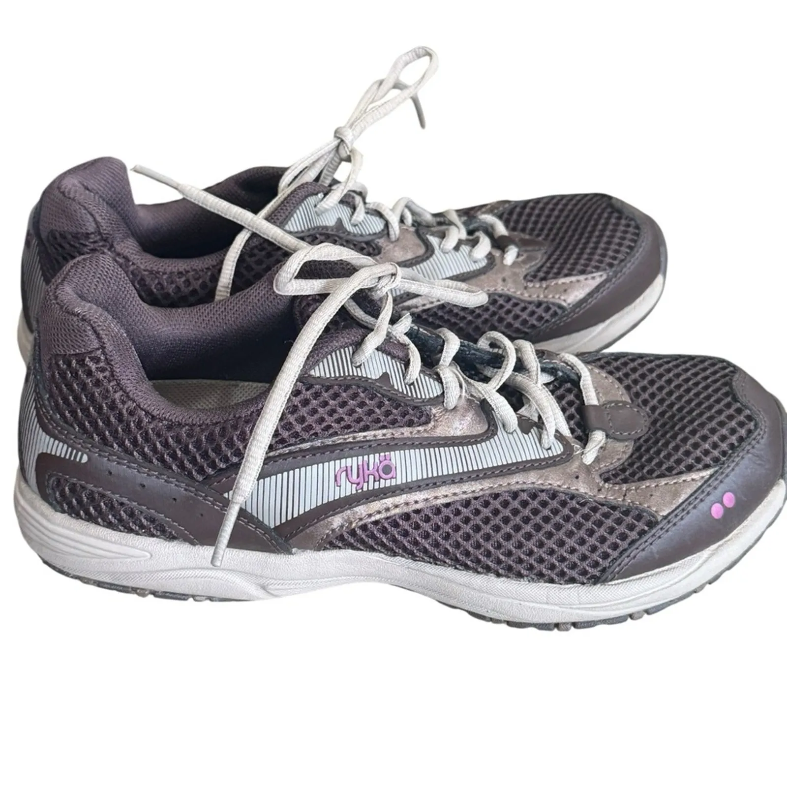 RYKA Dash Women's walking sneakers shoes size 7 - Image 7