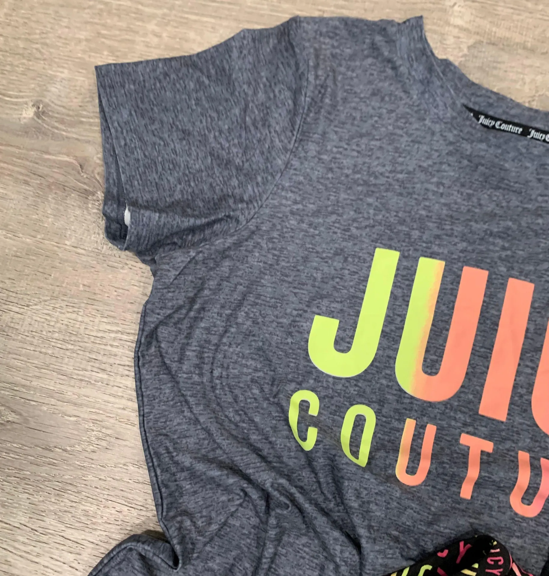 NWT  2 Piece Pajama Sleepwear Set - Image 2