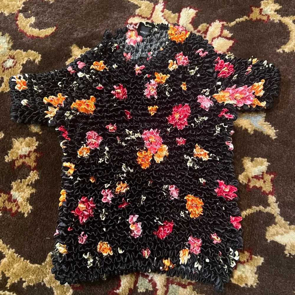 Scrunch Shirt - Image 4