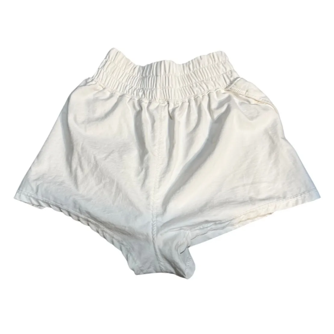 Free People  Movement Next Round High Waist Active Shorts – XS - Image 3