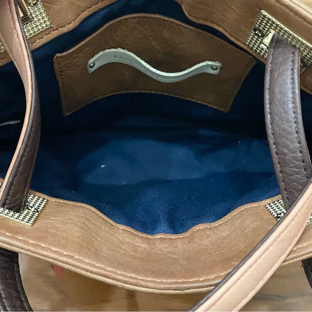 Anthropologie PILCRO and the Letterpress Mini Covertible Crossbody Shoulder Bag - Image 12