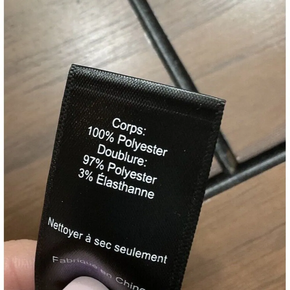 ASTR The Label Floral Smocked Women’s Medium Blouse. LTOP812 - Image 6