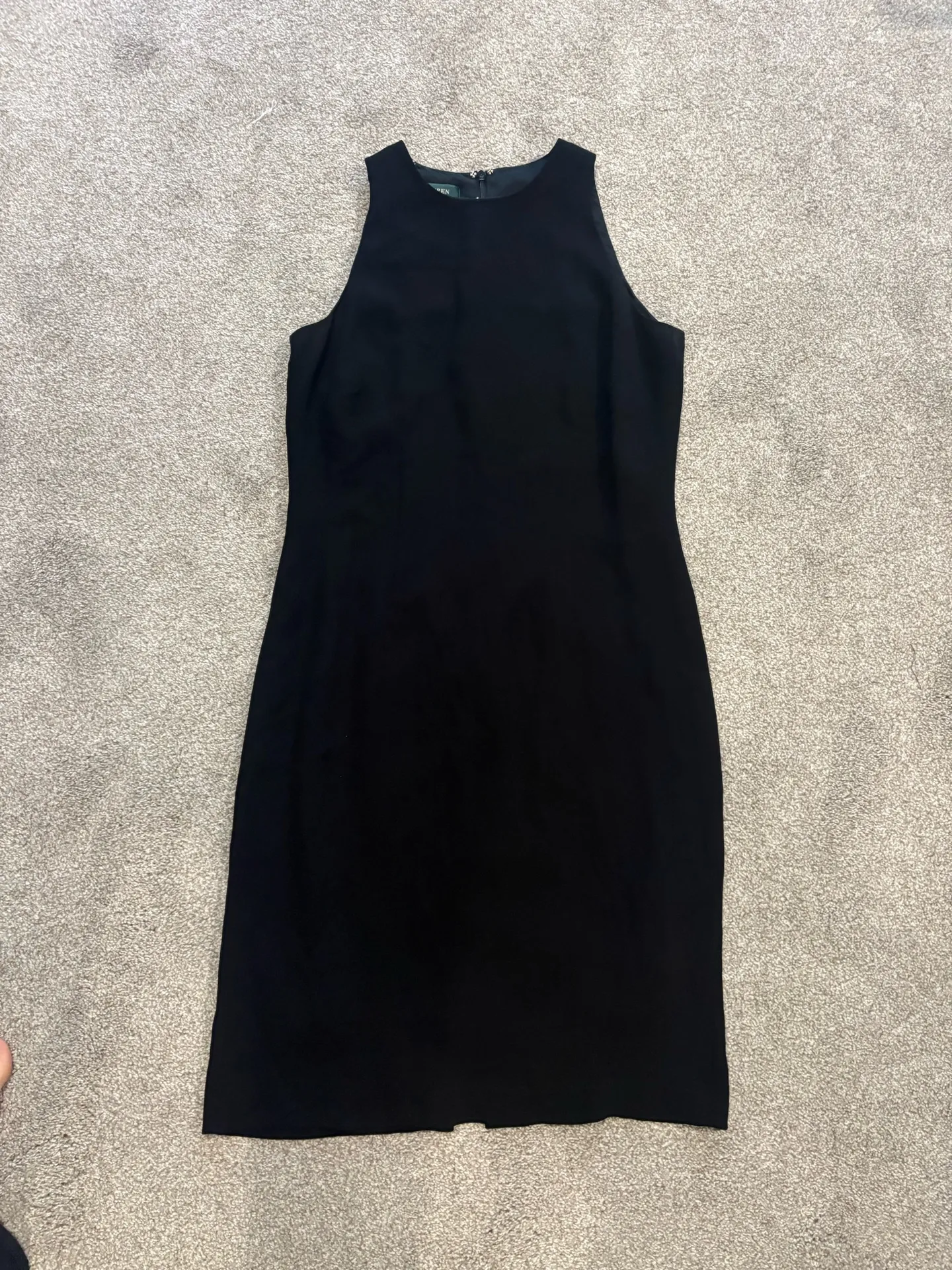 Lauren Ralph Lauren Sheath Dress  - Image 2