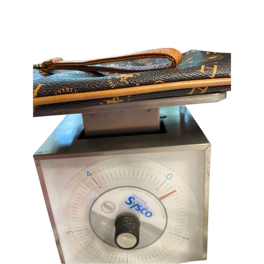 Flawed Beverly Hill Polo Club Beauty Cosmetics Travel Bag Makeup Case Toiletry - Image 9