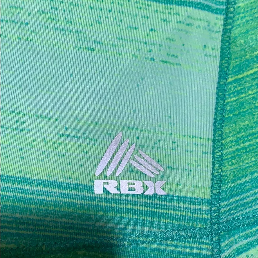 RBX racerback Size M - Image 2