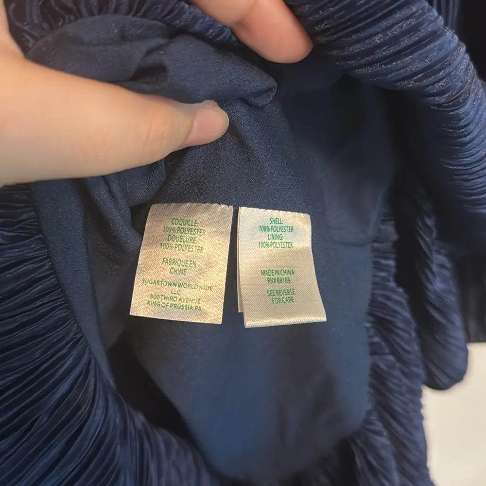 NWT Lilly Pulitzer Dress Size 12 - Image 13