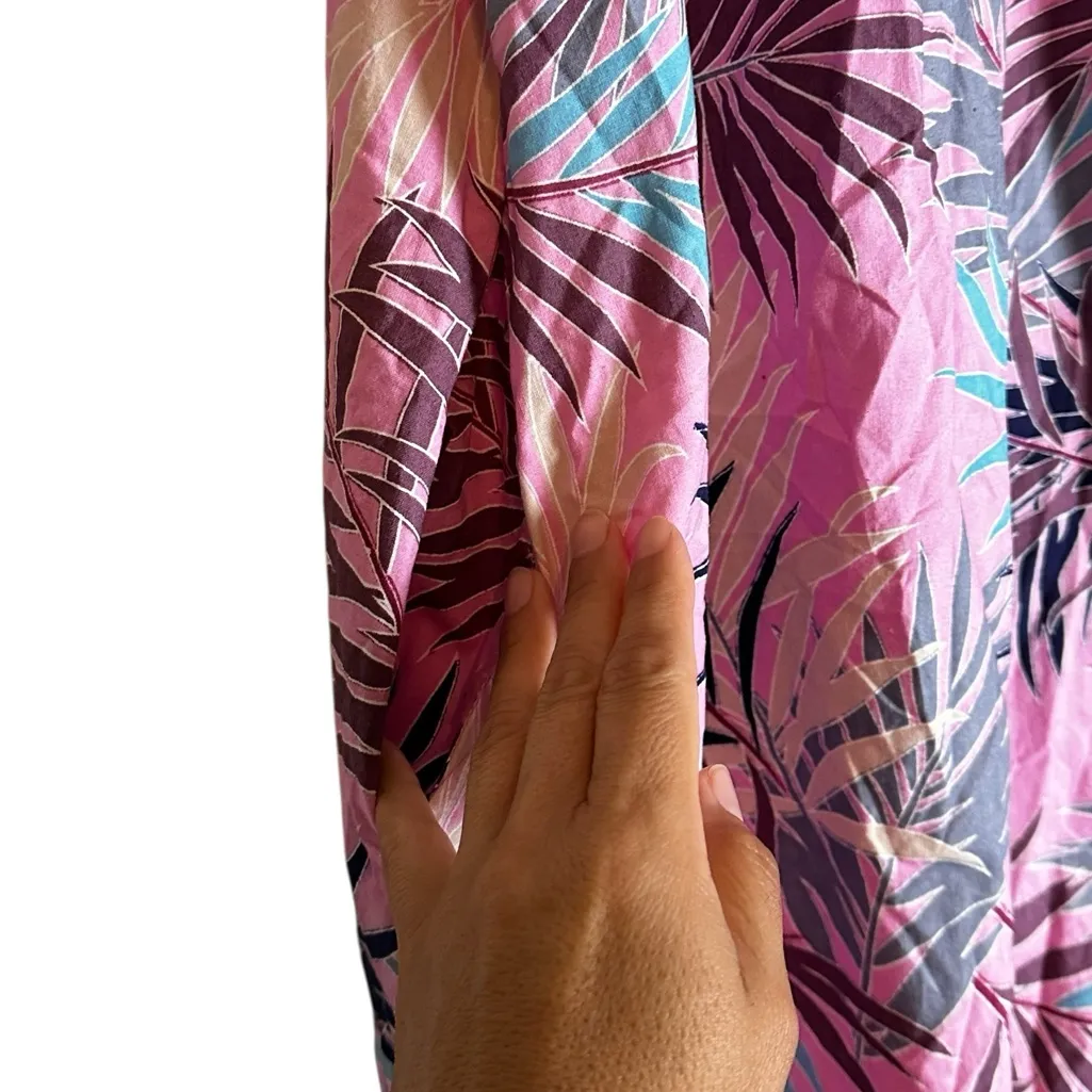 Hilo Hattie Womens Hawaiian Dress A - Image 6