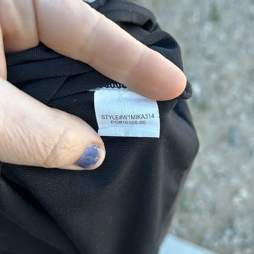 Prana Mika Tank Top | Women's size XS | OUT OF STOCK ON THE WEBSITE - Image 9