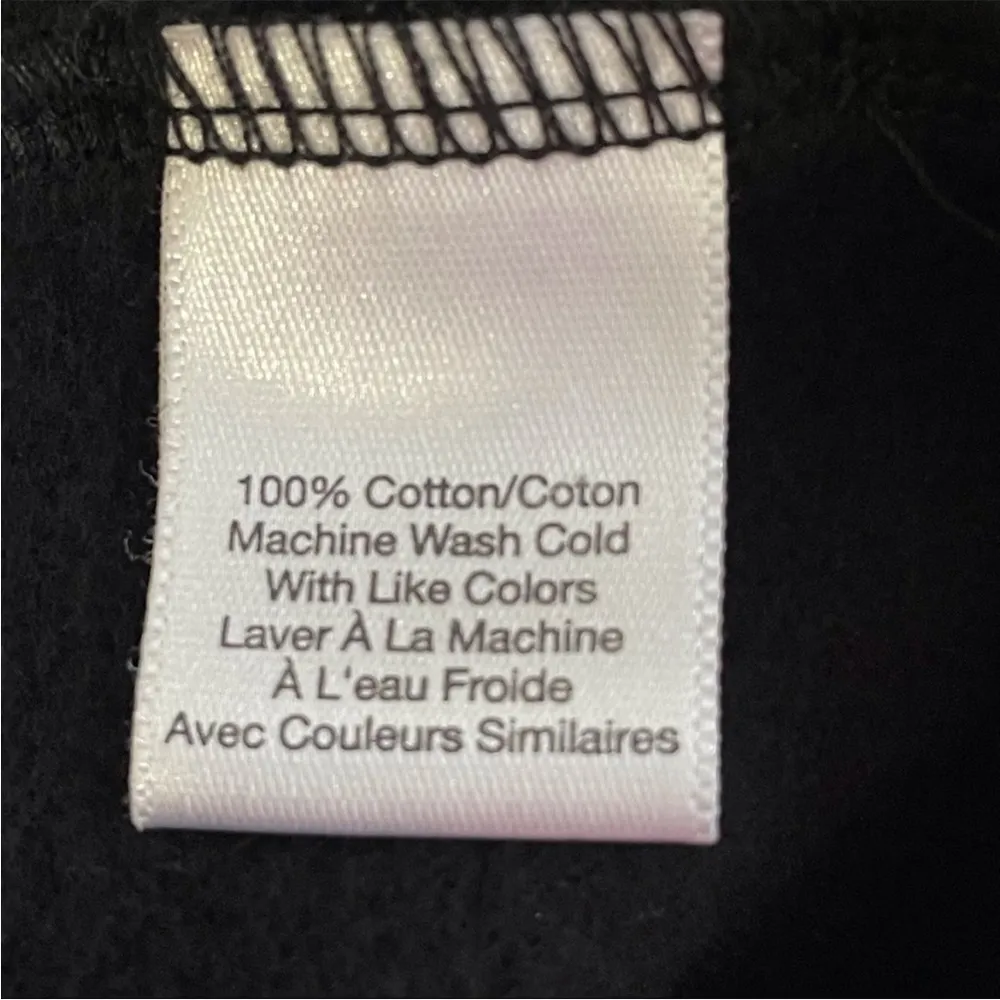 Kimchi Blue Off Shoulder Sweatshirt - Image 2