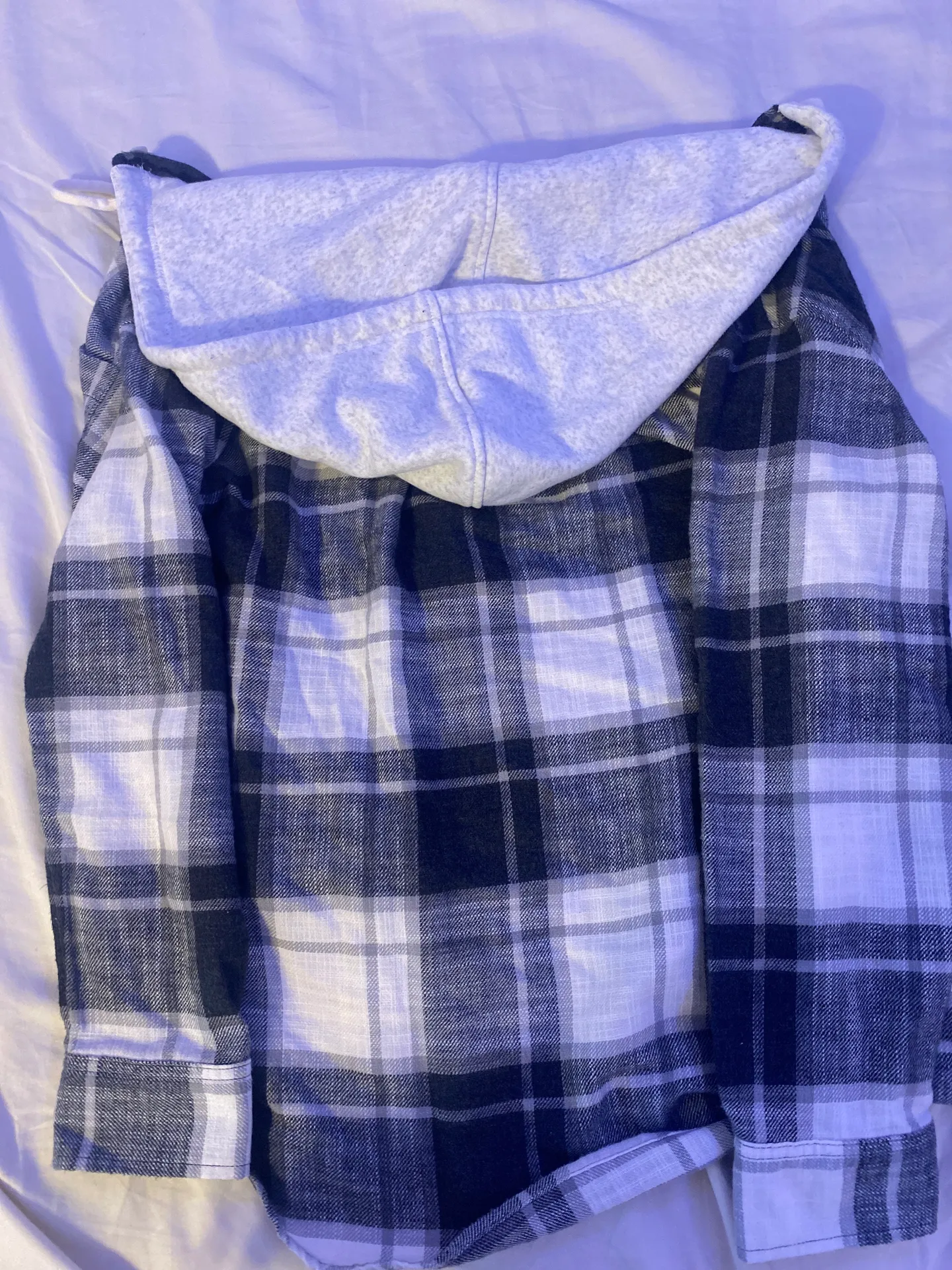 American Eagle Flannel - Image 2