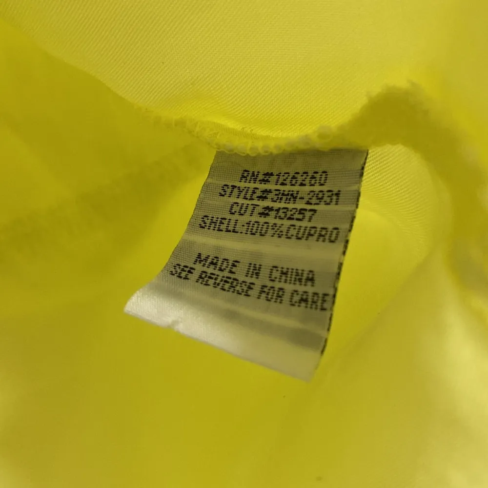 Velvet Heart Light Yellow Button-Down Shirt - Image 5