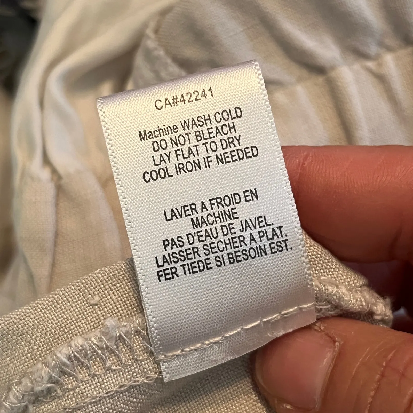 Young Fabulous & Broke Diego Jumpsuit Boho Tassel Waist Romper Women White XS - Image 6