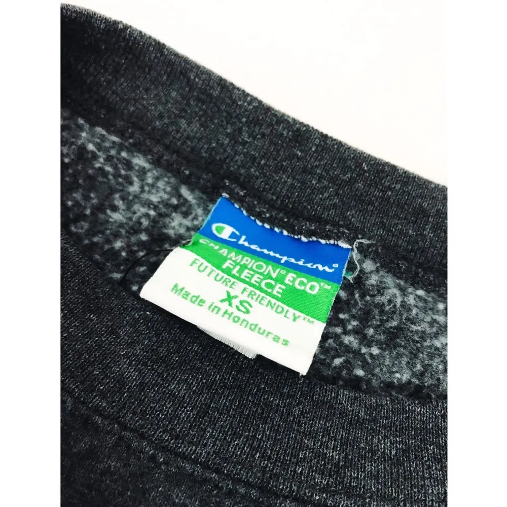 Champion Buffalo State Crewneck Sweatshirt | Size XS - Image 16