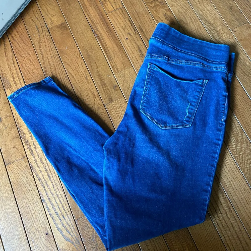 Old navy rockstar leggings 14 - Image 5