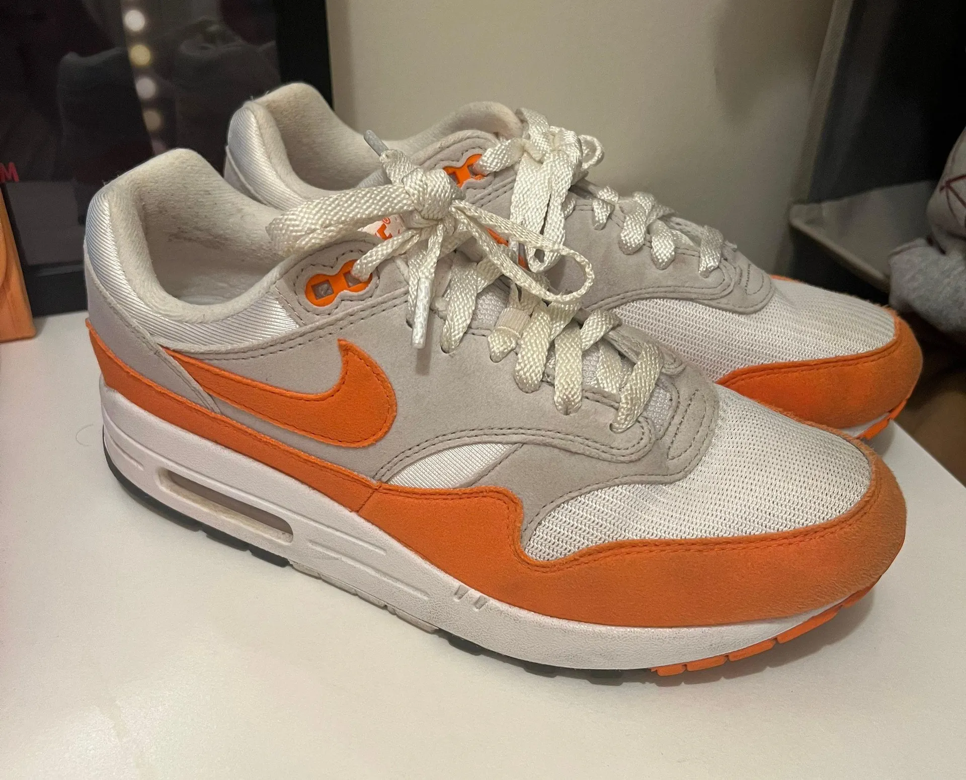 Women’s Air Max 1 - Image 3
