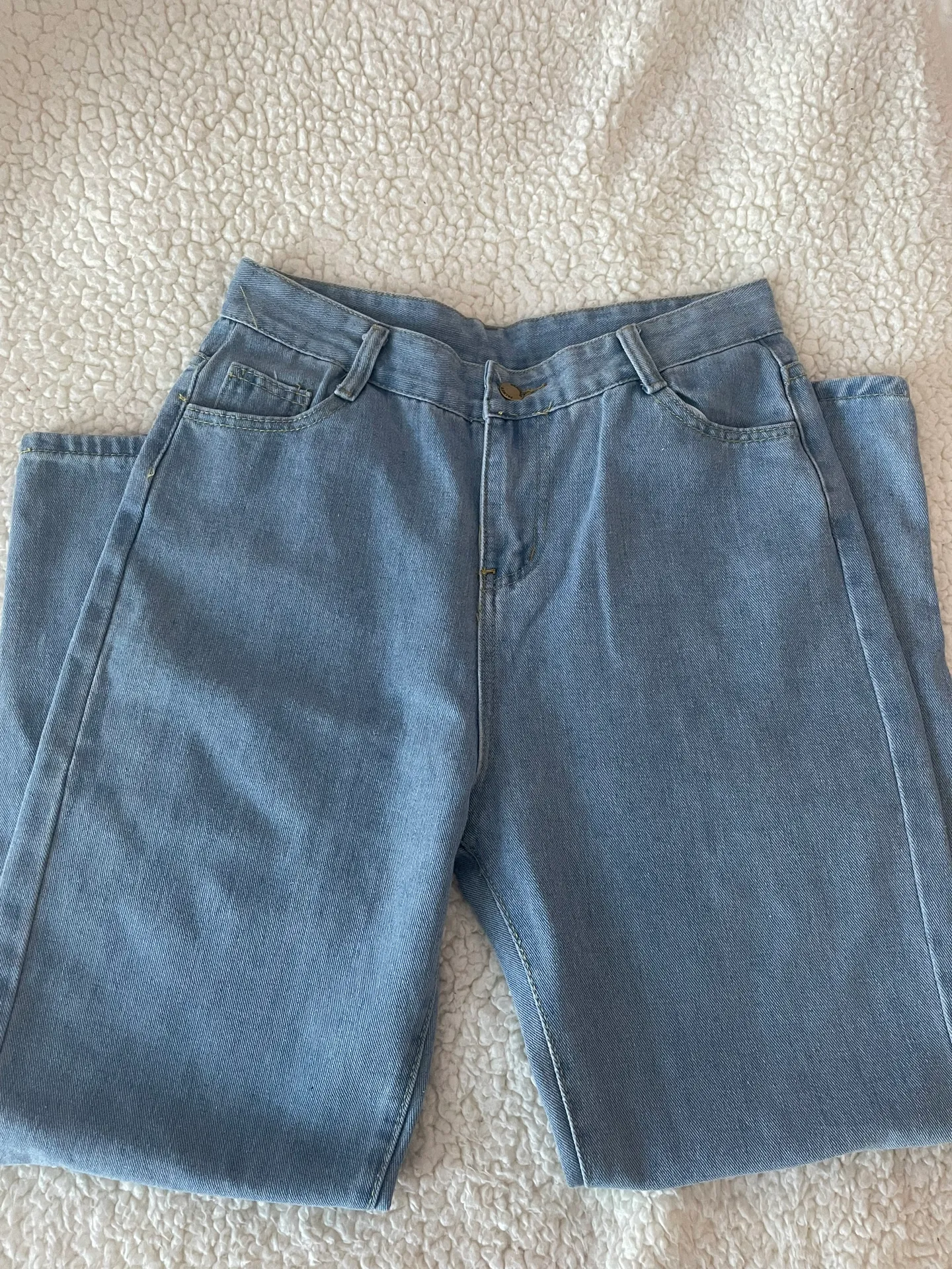 ZARA Jeans - Image 4