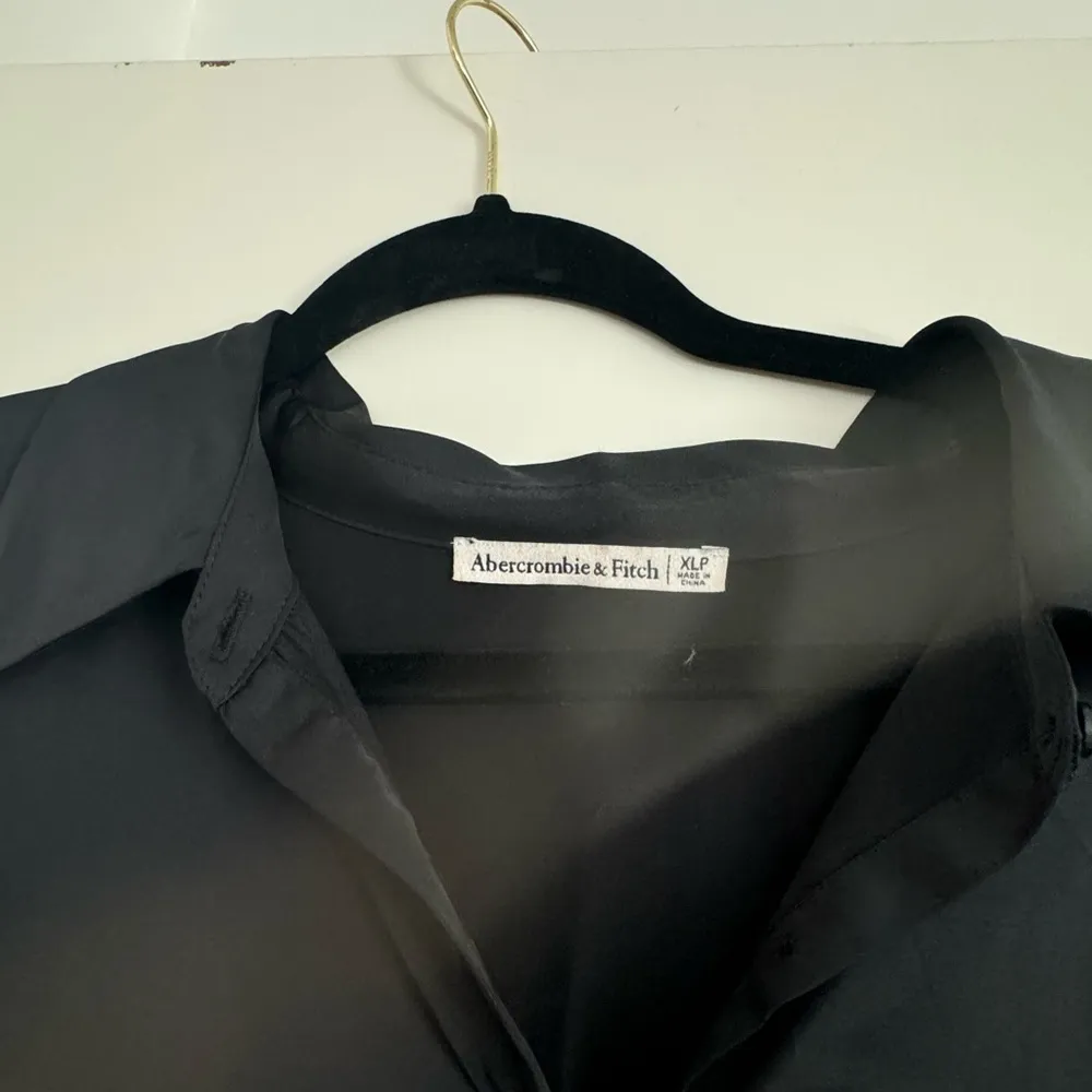 A&F Shirt Dress - Image 3