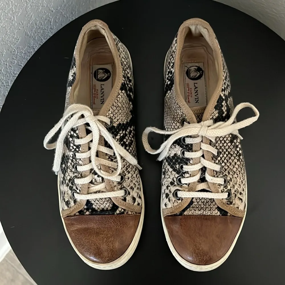 LANVIN Women's Bi - Image 3