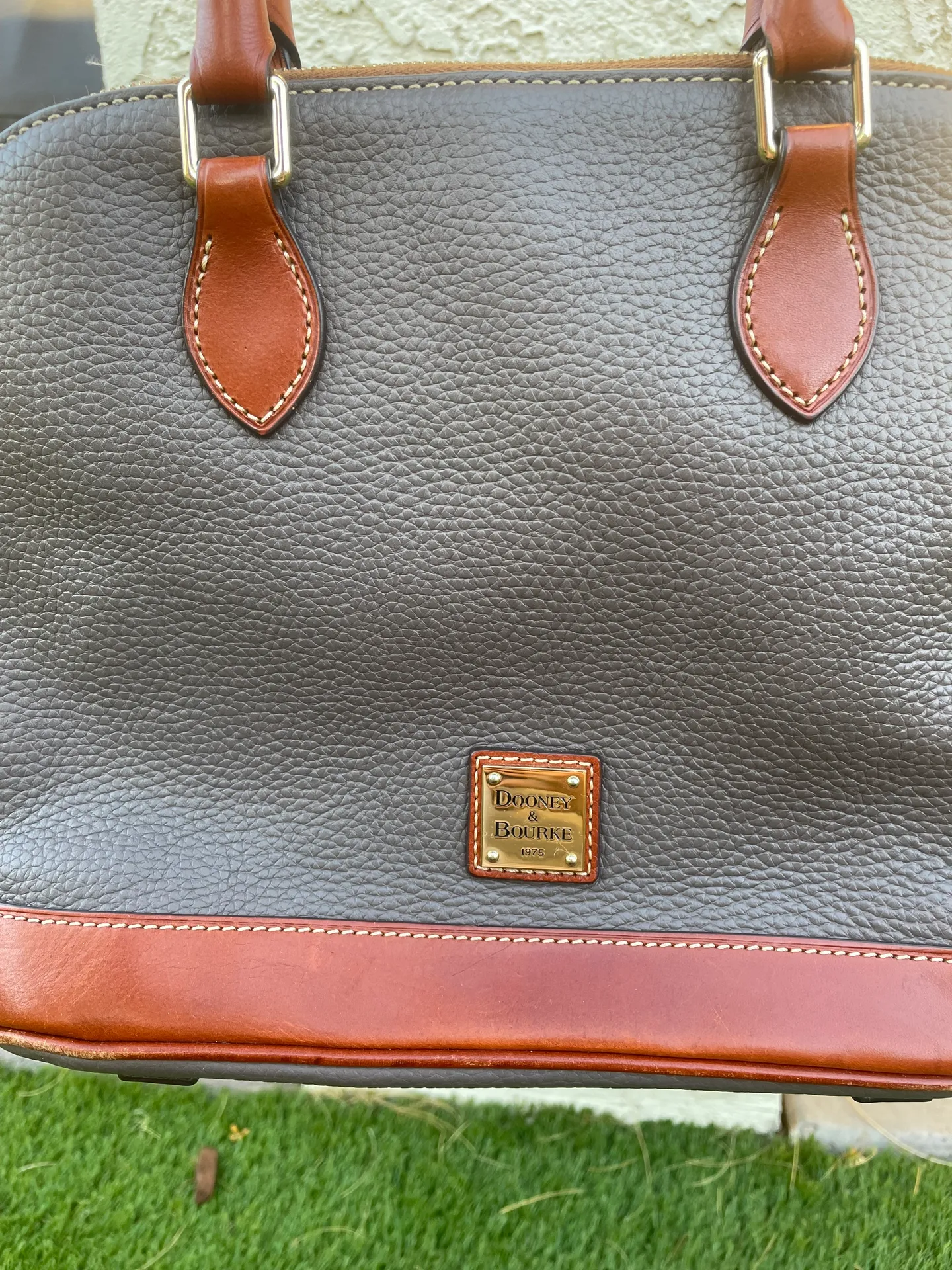 Dooney & Bourke Purse - Image 2