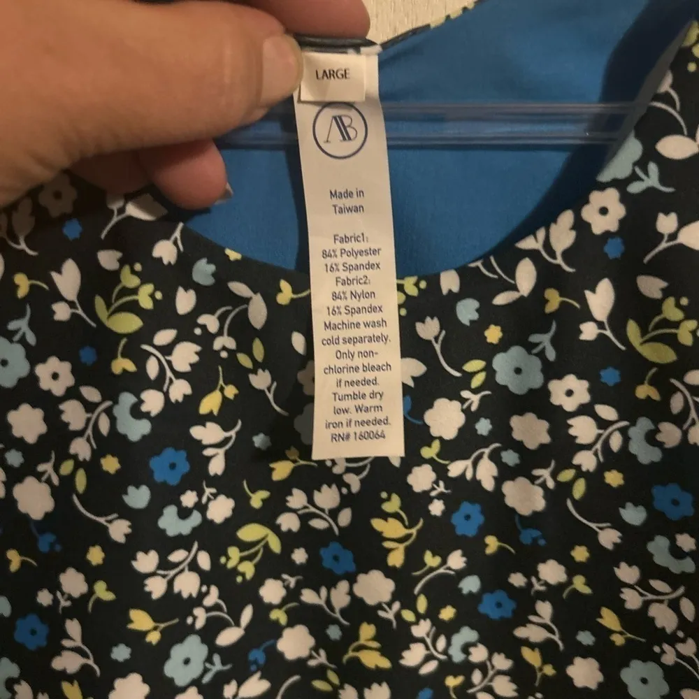 Addison bay sports bra - Image 2