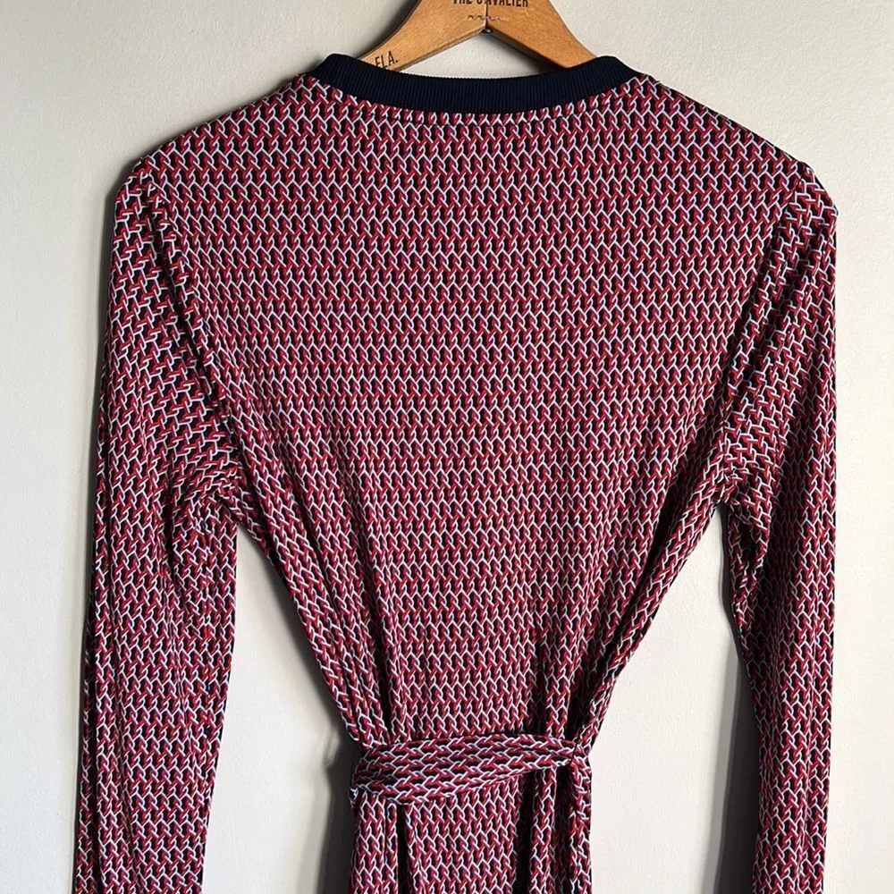 Tory Burch Musee dress - Image 9