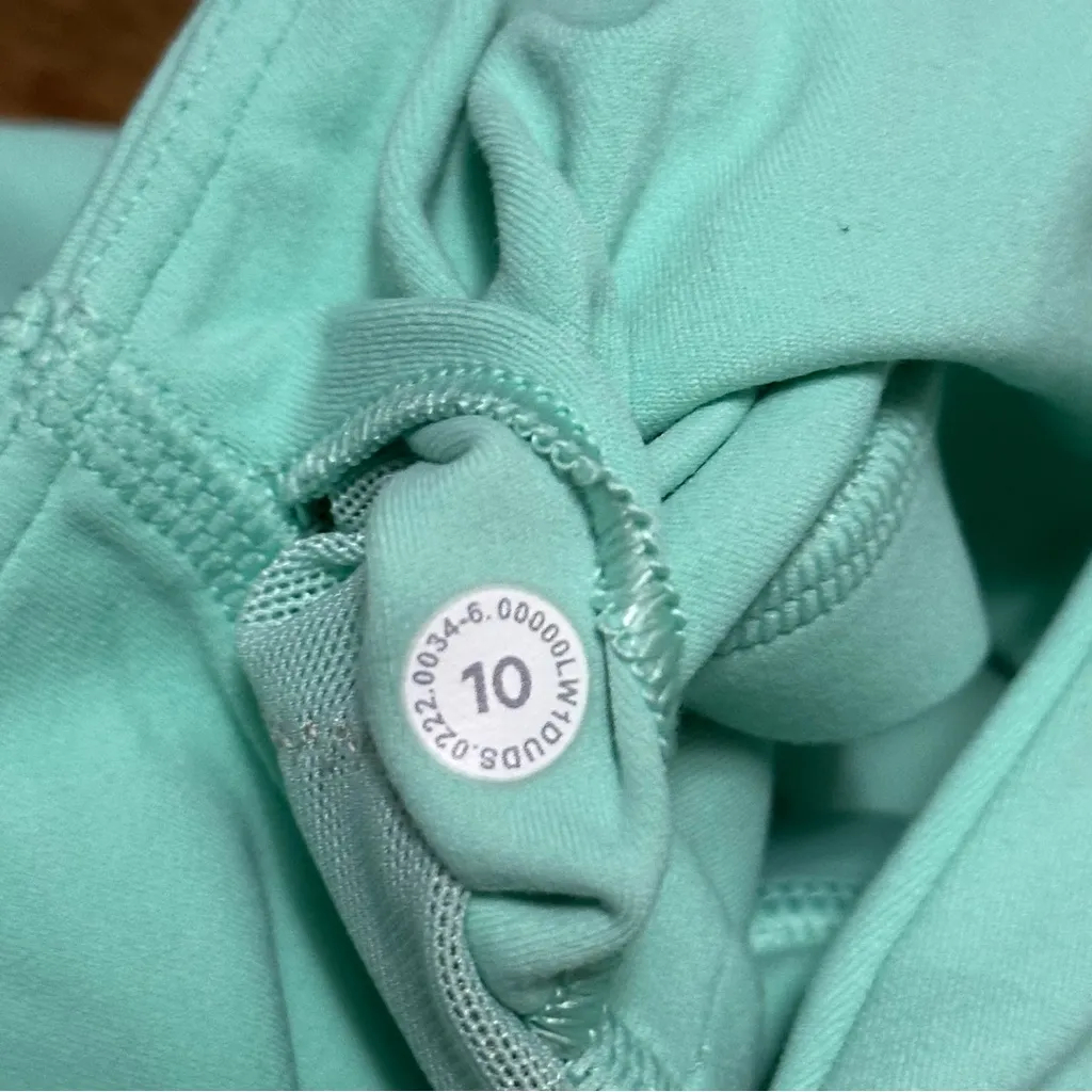 Lululemon  Align Tank Wild Mint Size 10 - Image 7