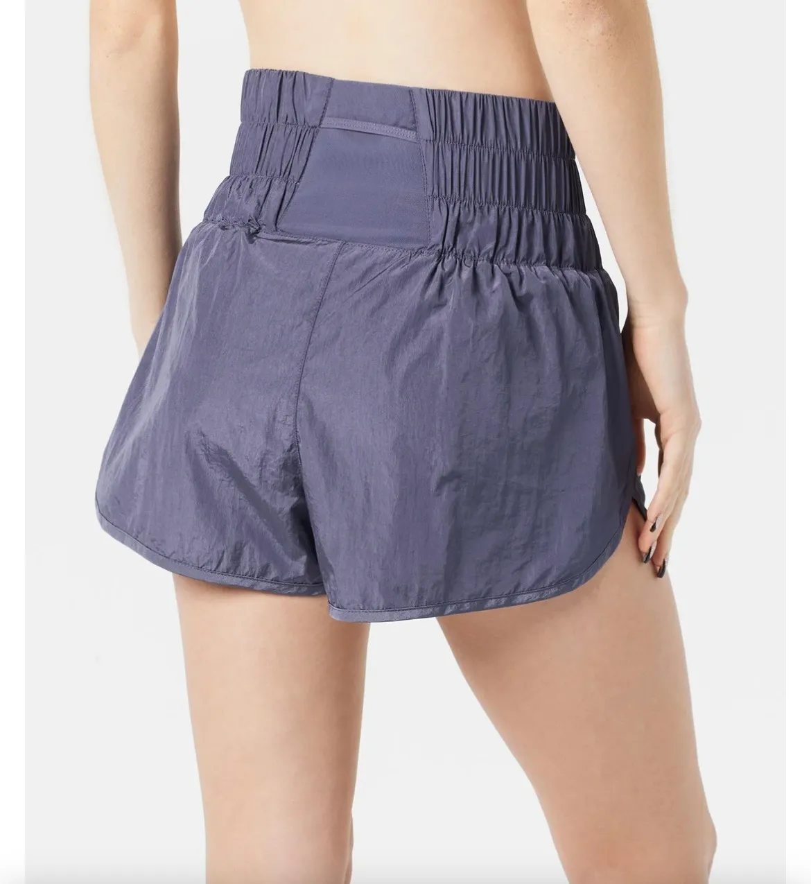 Free People Movement FP Movement Women's Spring Way Home Short  - Image 3