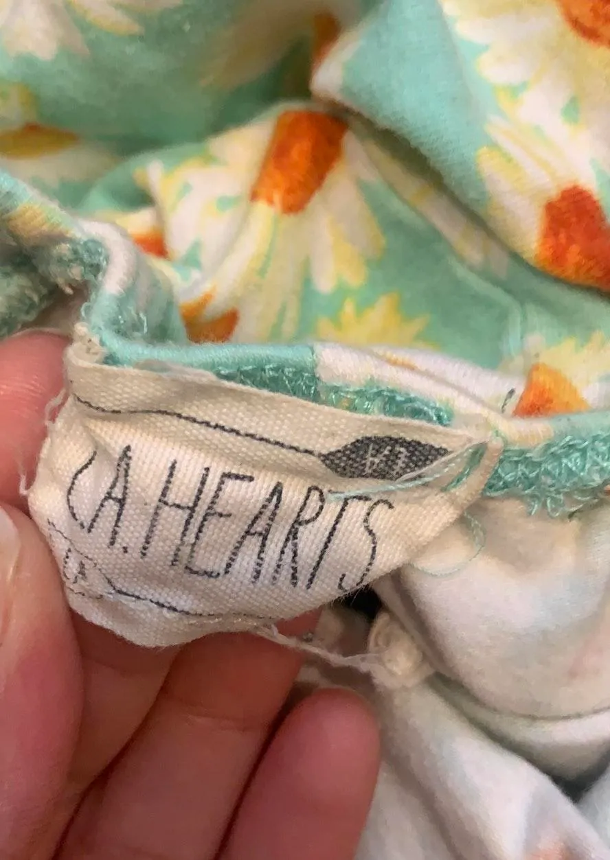 PacSun SunflowerDress - Image 4