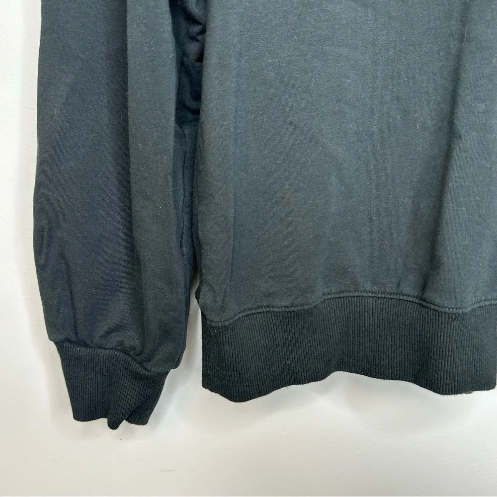 The Drop Black Ruby Ruffle - Image 9