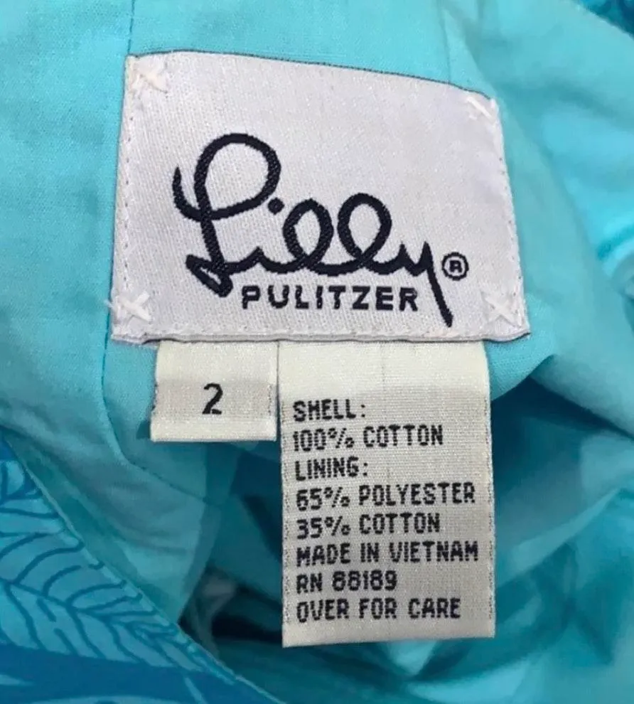 Lilly Pulitzer Dress - Image 3