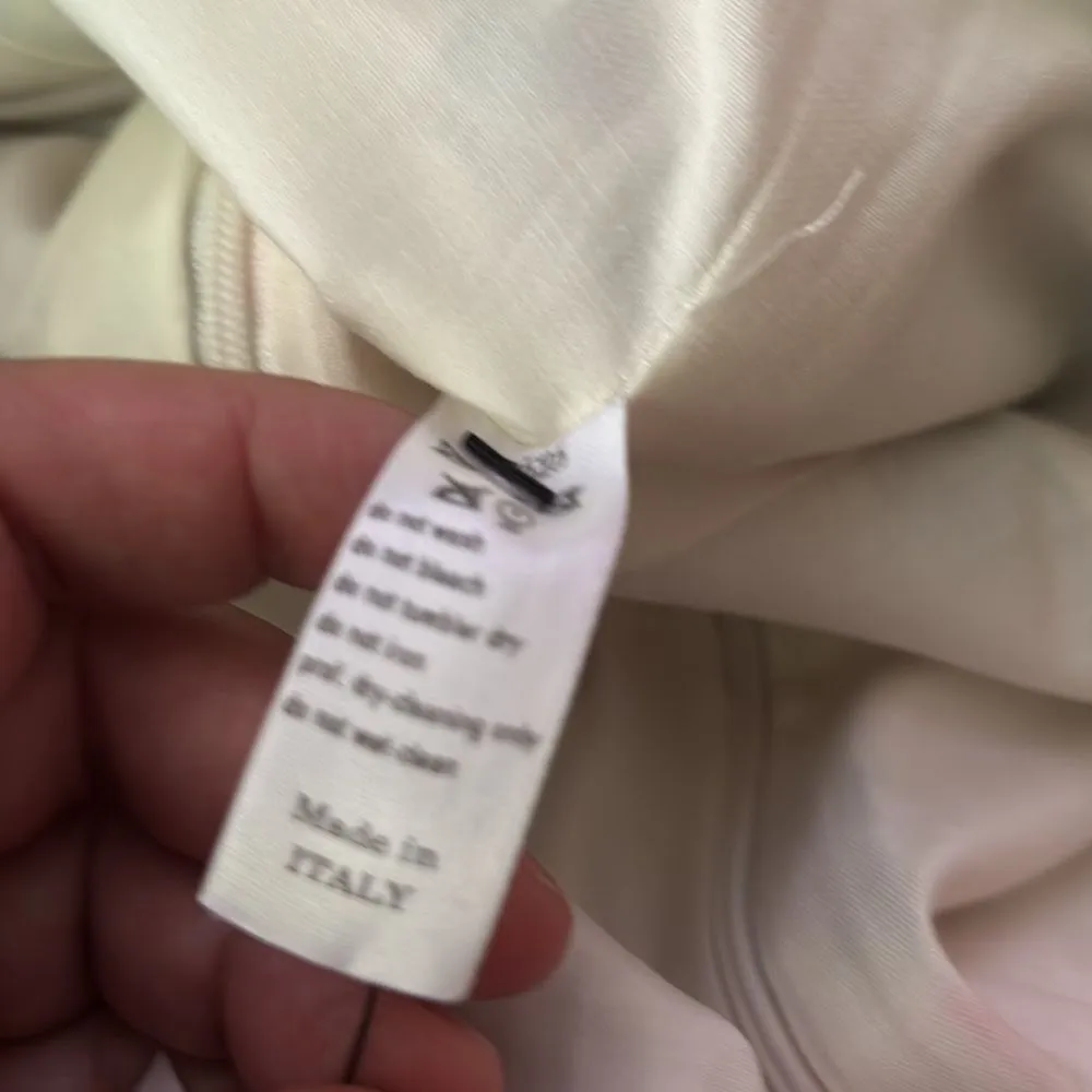 NWOT Carolina  Herrera love Floral Pink Dress - Image 9