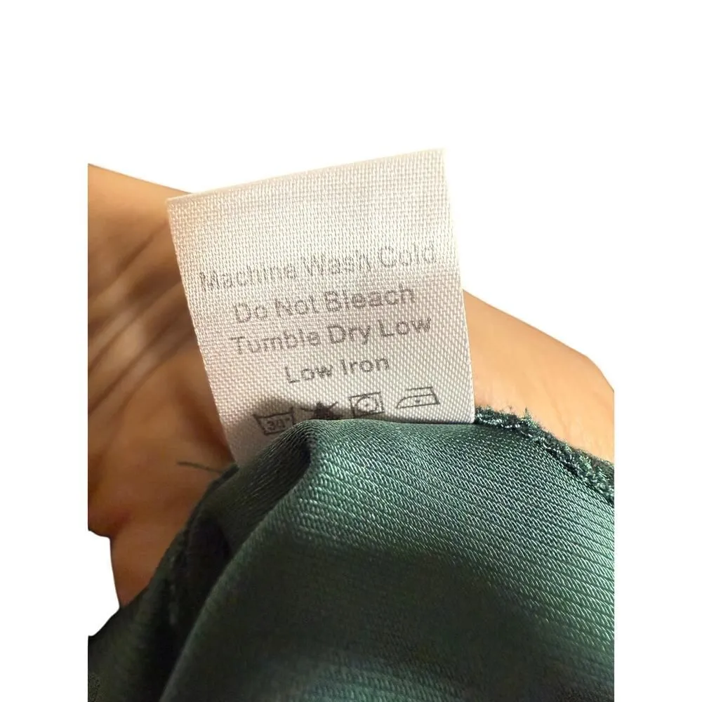 Tuckernuck  Hollis Blouse Sz. M - Image 6