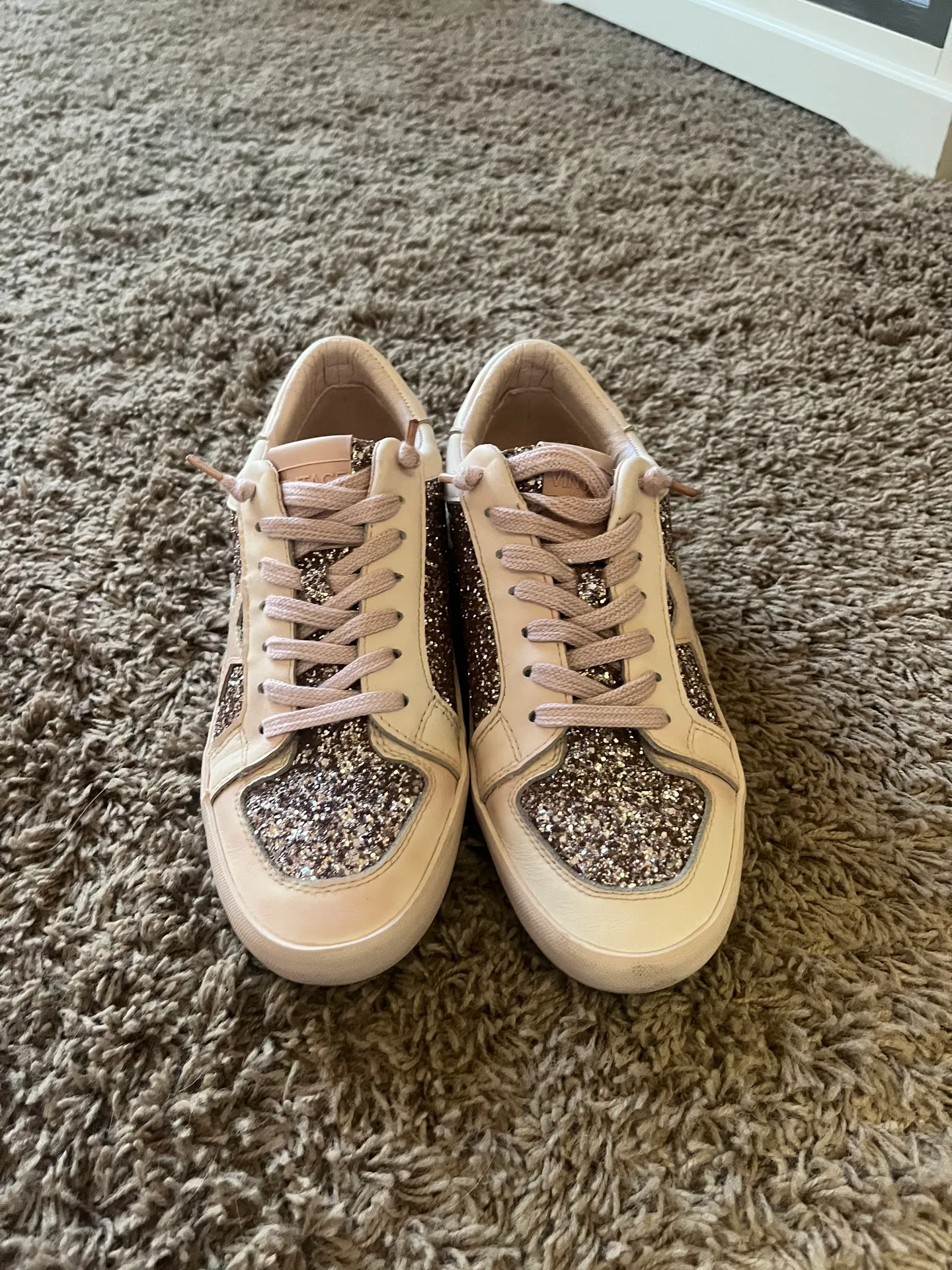 Vintage Havana Sneakers - Image 2