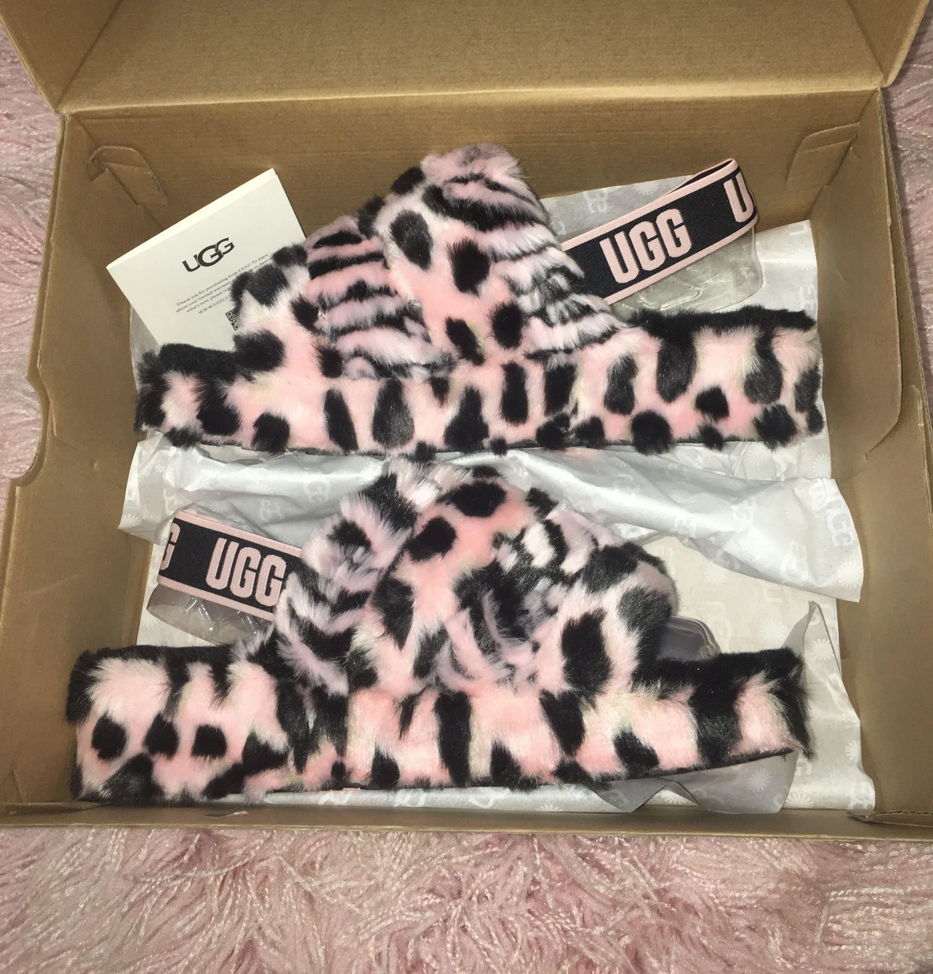 UGG Fluff Yea Slippers - Image 2