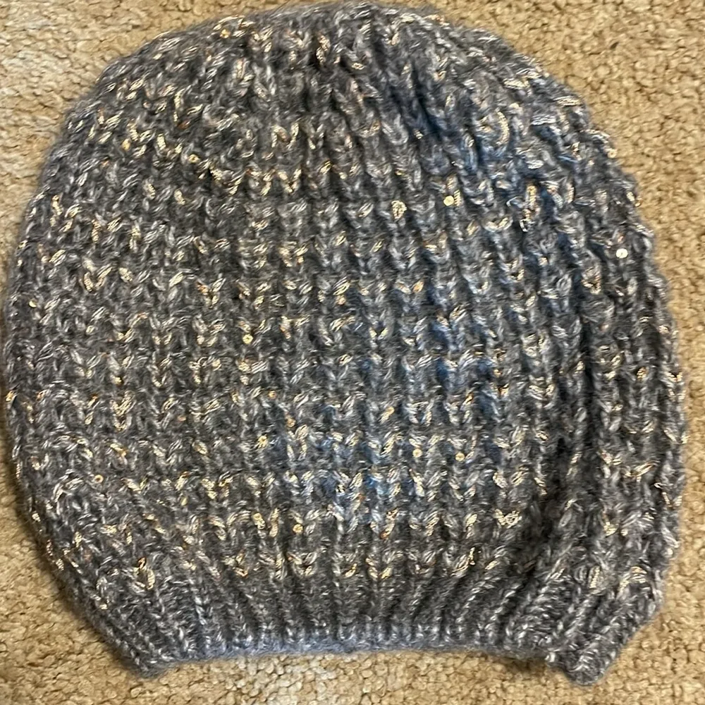 Express Knit Beanie - Image 2