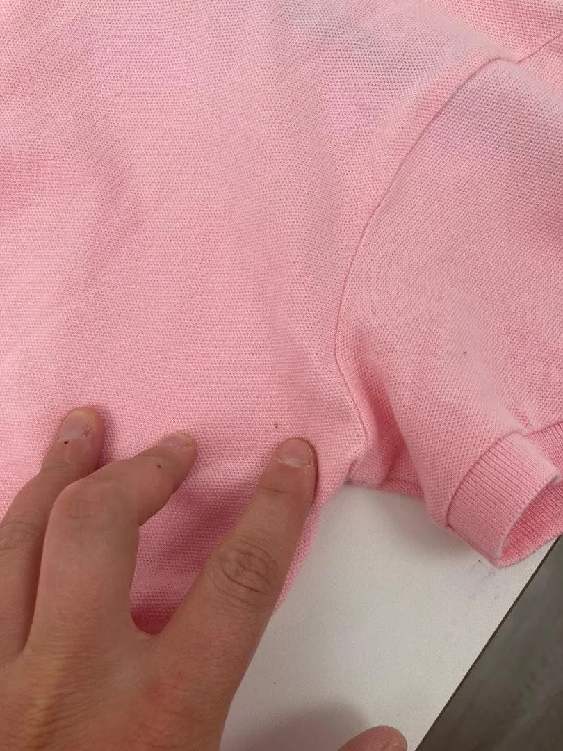 Ralph Lauren Golf Shirt - Image 3