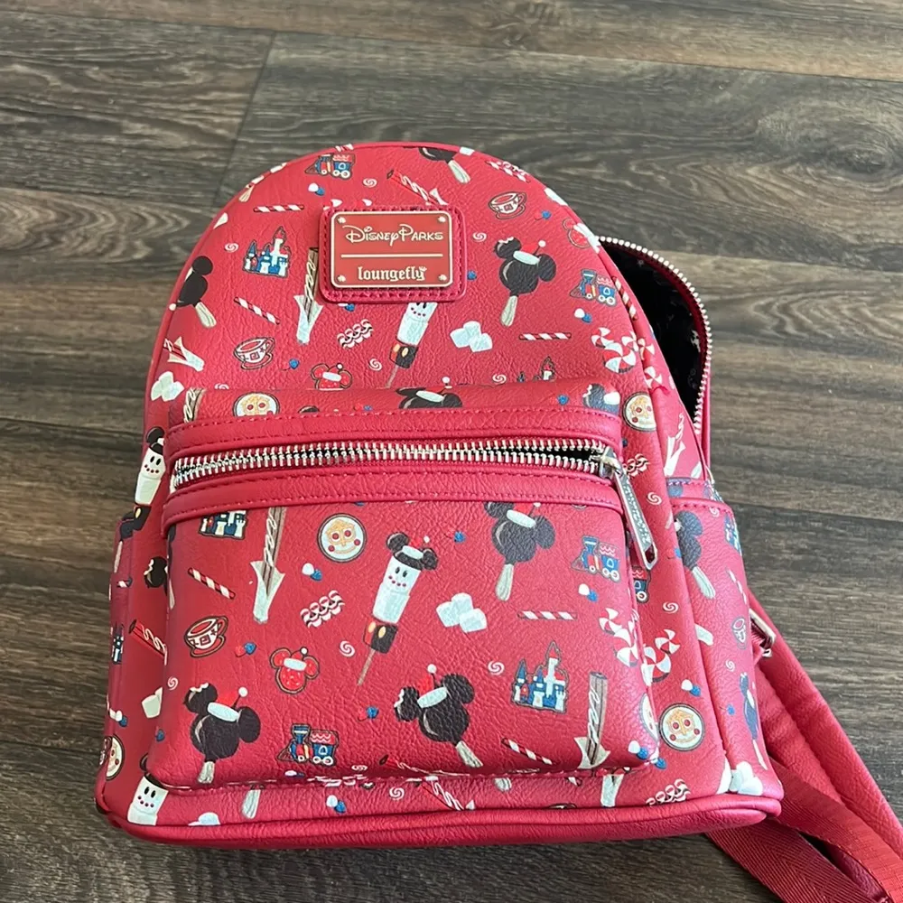 Disney Parks Sweet treats Loungefly Backpack - Image 2