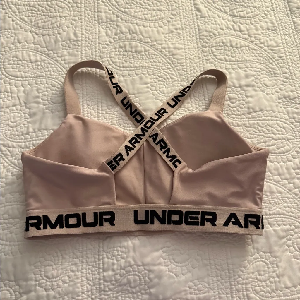 Under Armour Sports Bra - Image 2