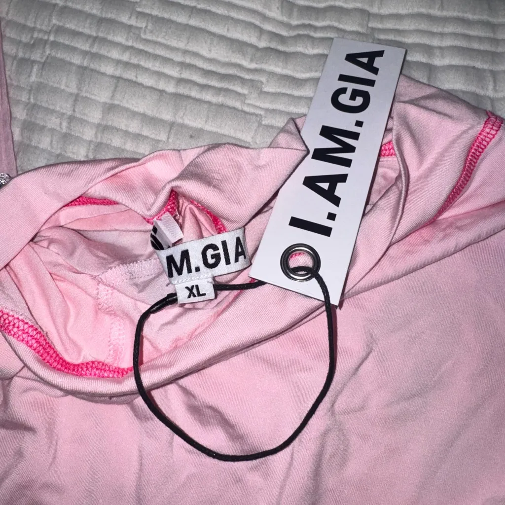 I.Am.Gia - FAFI BLARE PANT - Image 7