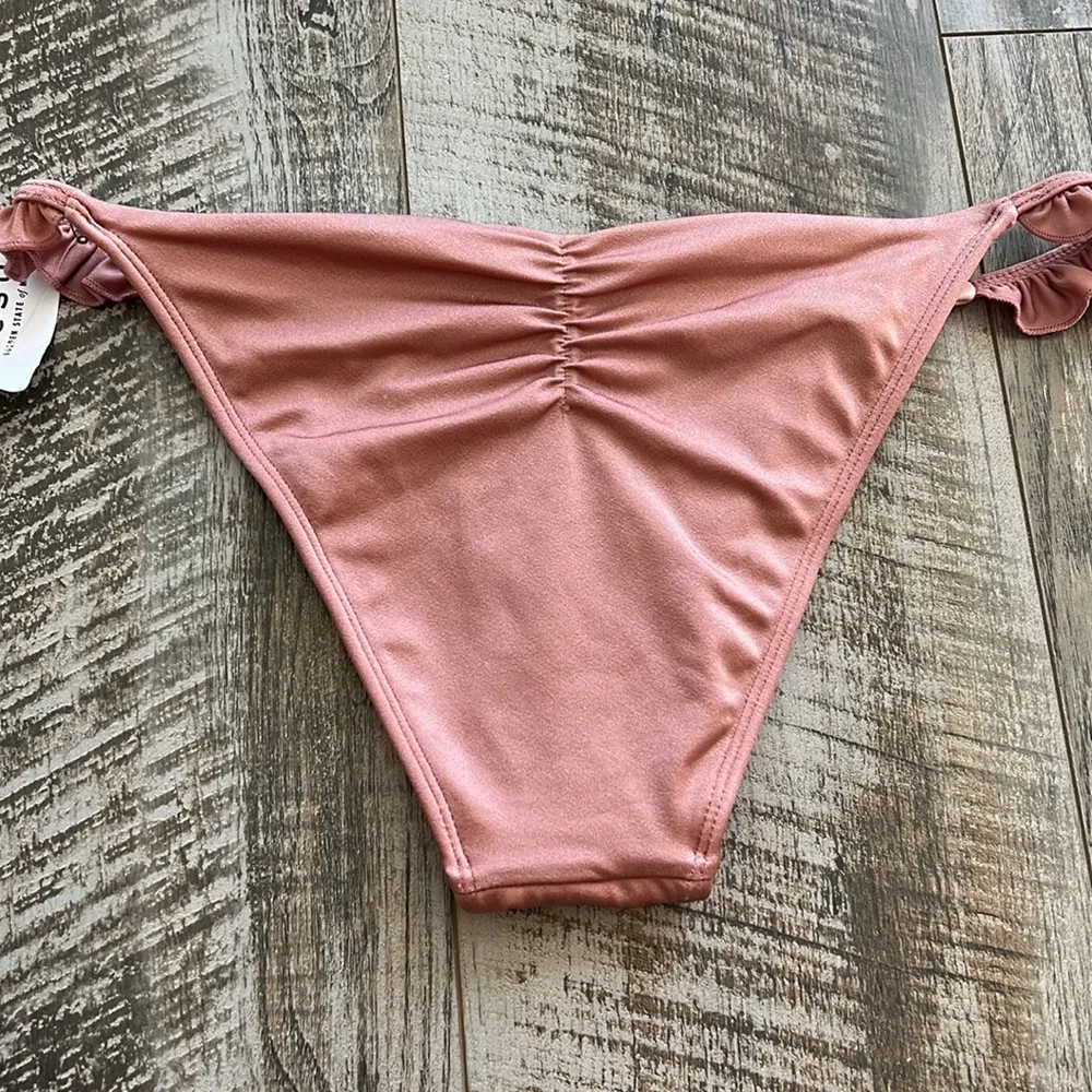 Ruffle bikini bottoms - Image 4