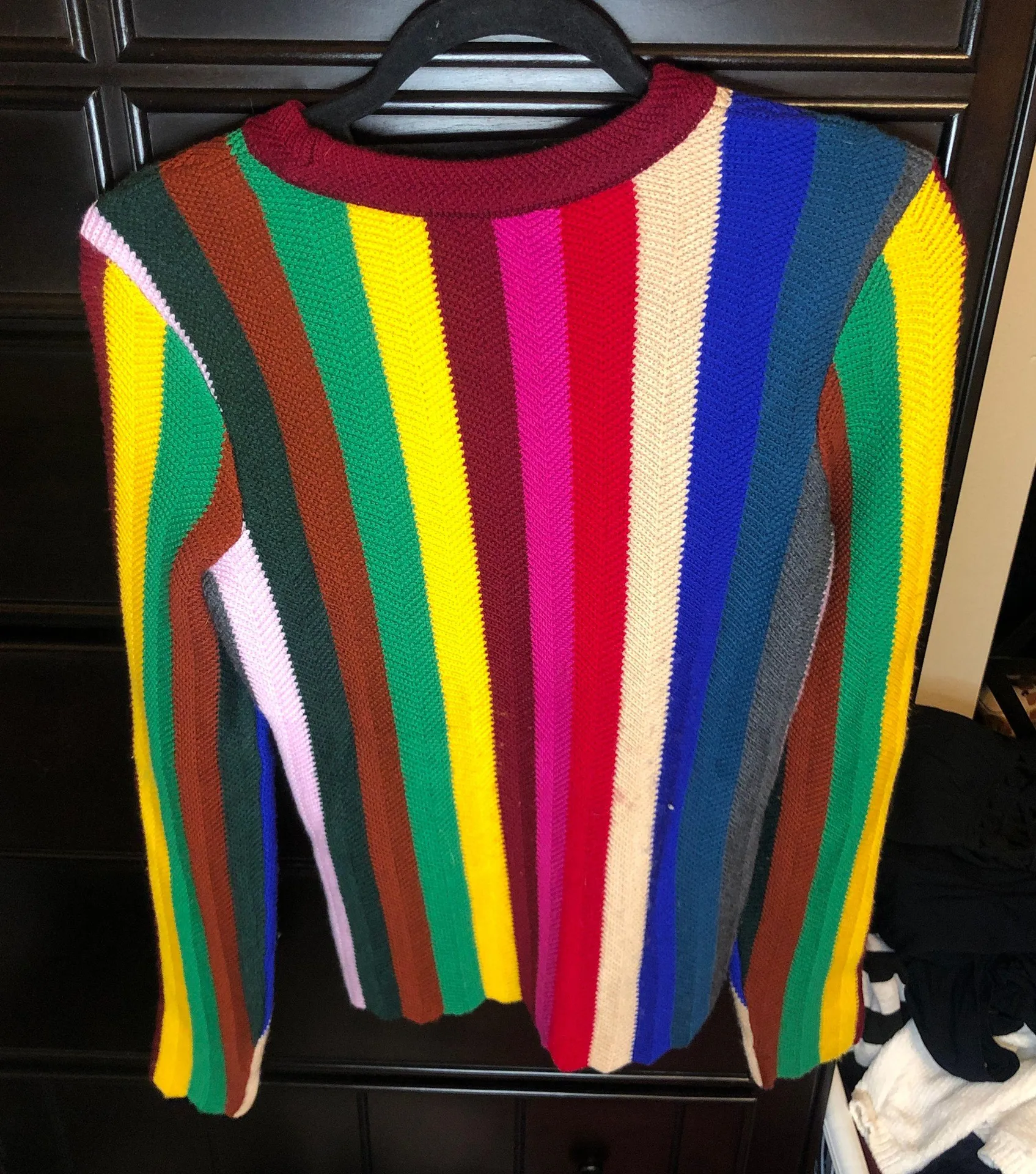 Milly Sweater - Image 2