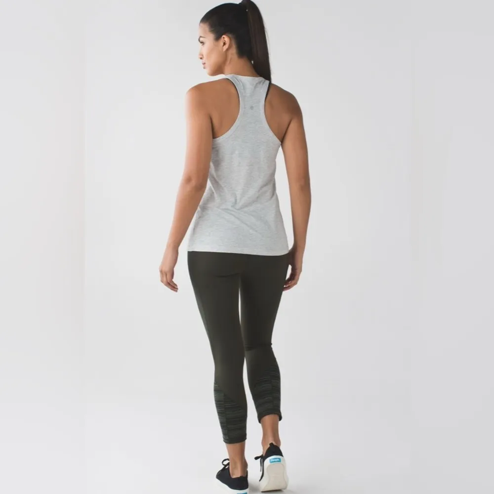 Lululemon Give Me Qi Crop - Image 2