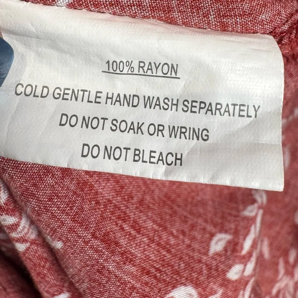 Princess Polly Dusty rose layered backless dress Playsuit romper size 4 - Image 11