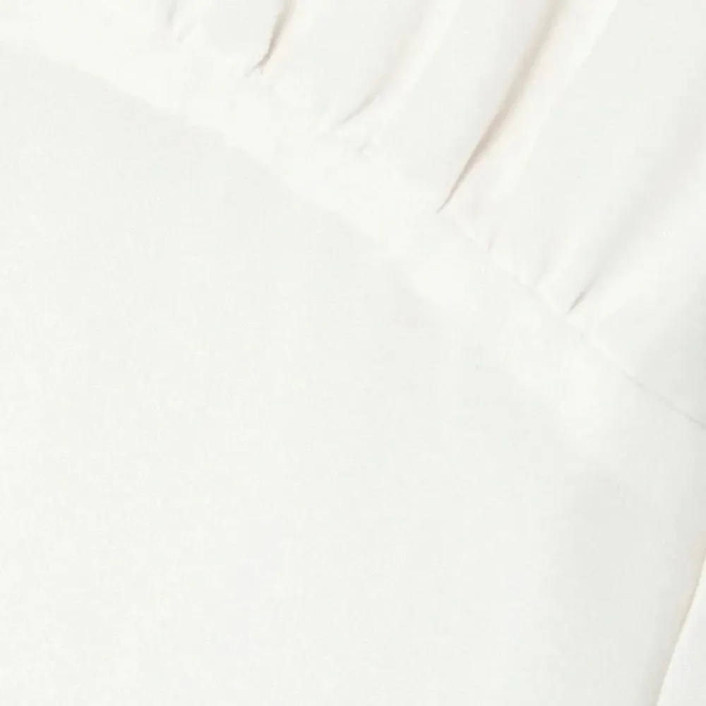 1HR SALE ⚡Reformation Bayley Dress (Ivory) - Image 4