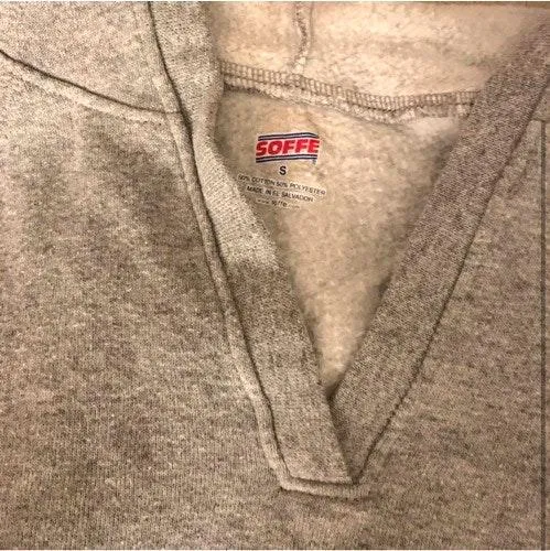 Soffe Florida State Sweatshirt - Image 2