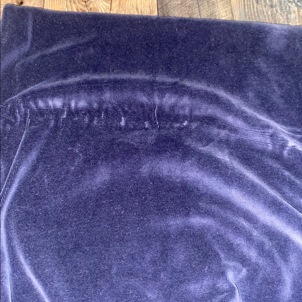Sag Harbor Velour set size 2X - Image 5