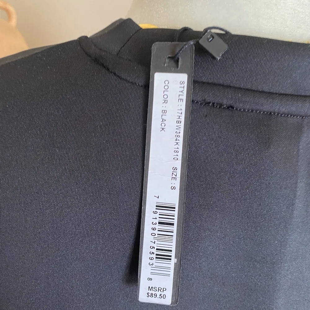 39. NWT Harve Bernard Dressy Blouse - Image 2