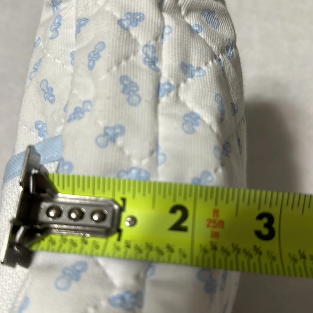 Baby Collection: Nursery
Shoulder Bag - Image 7