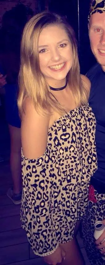 Off The Shoulder Cheetah Romper - Image 2